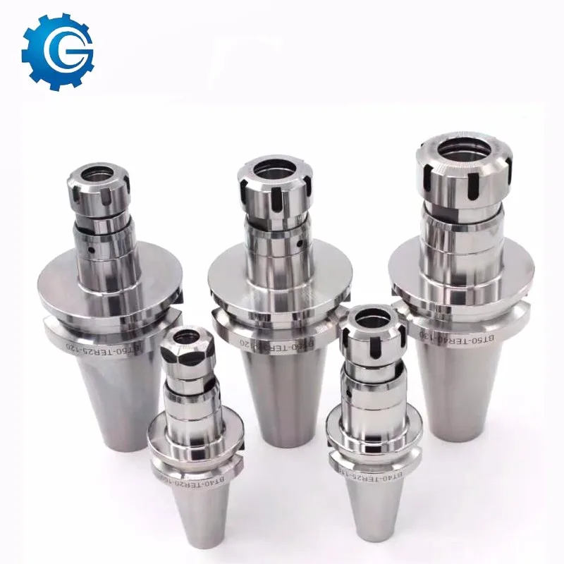 China Precision Iso 10 Er16 Cnc Iso 10 Tool Holders With Alibaba Buy