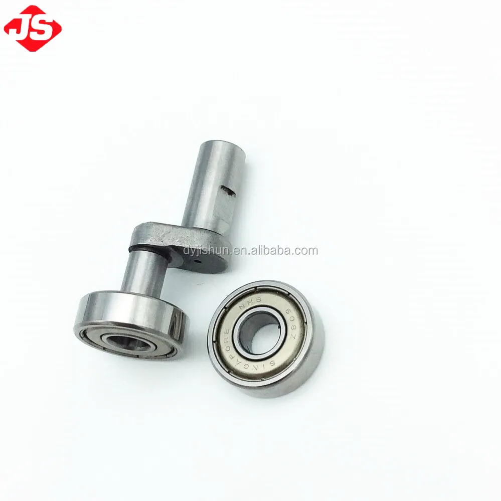 BROTHER RH-9820 INDUSTRIAL EYELET BUTTONHOLER SEWING MACHINE PARTS HIGH QUALITY SEWING ACCESSORIES SA6652001 NEEDLE BAR CRANK