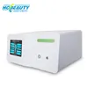 New style low intensity shock wave therapy for erectile dysfunction