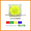 accuracy level bubble indicator for YJ-CR100100