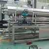 High proficiency tomato concentrate paste processing line