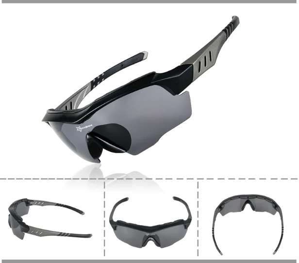 Rockbros Oem Cycling Glasses Men And Women Cycling Outdoor Sports