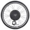 China machent Ncyclebike water proof for 48v 50 mph electric car bike bicycle hub motor conversion kit for bangladesh