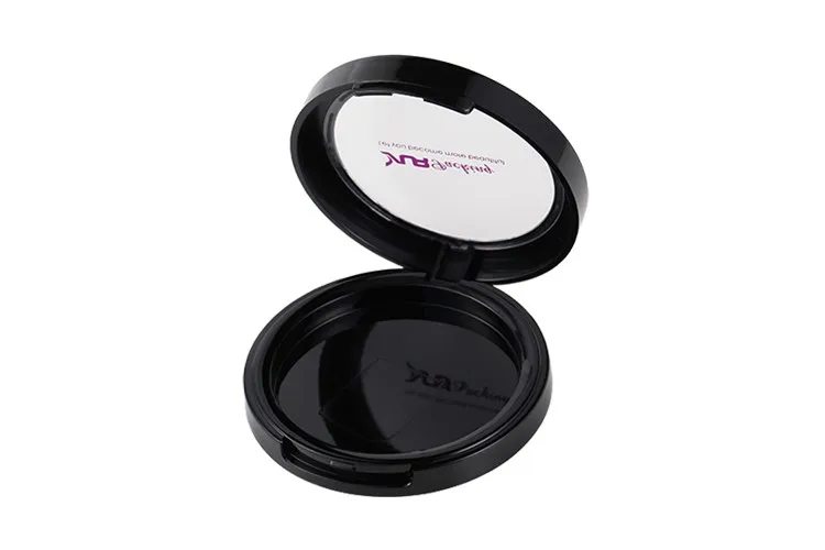 Factory Price Plastic Makeup Container Empty Blush Compact Buy Blush