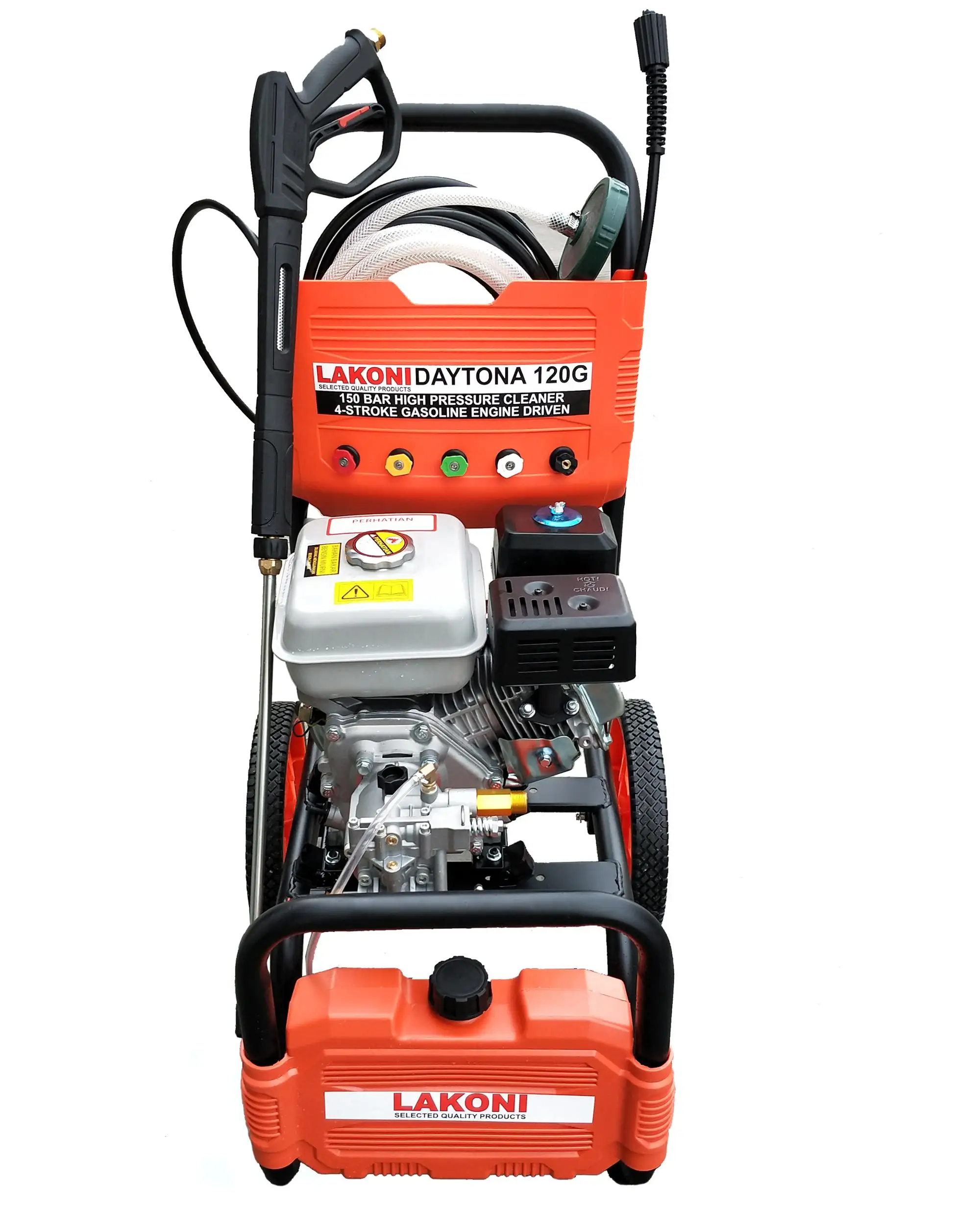 Gasoline High Pressure Washer,Industrial Cleaning Products,Car Washer