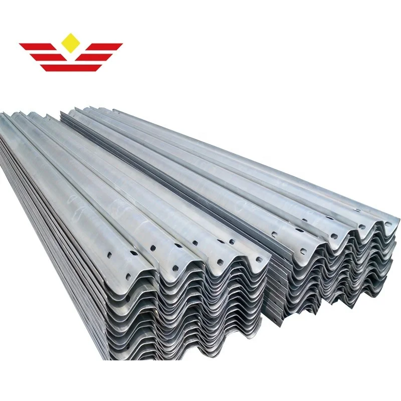 Galvanized Used Guardrail Prices For Sale Buy Road Guardrail Safety