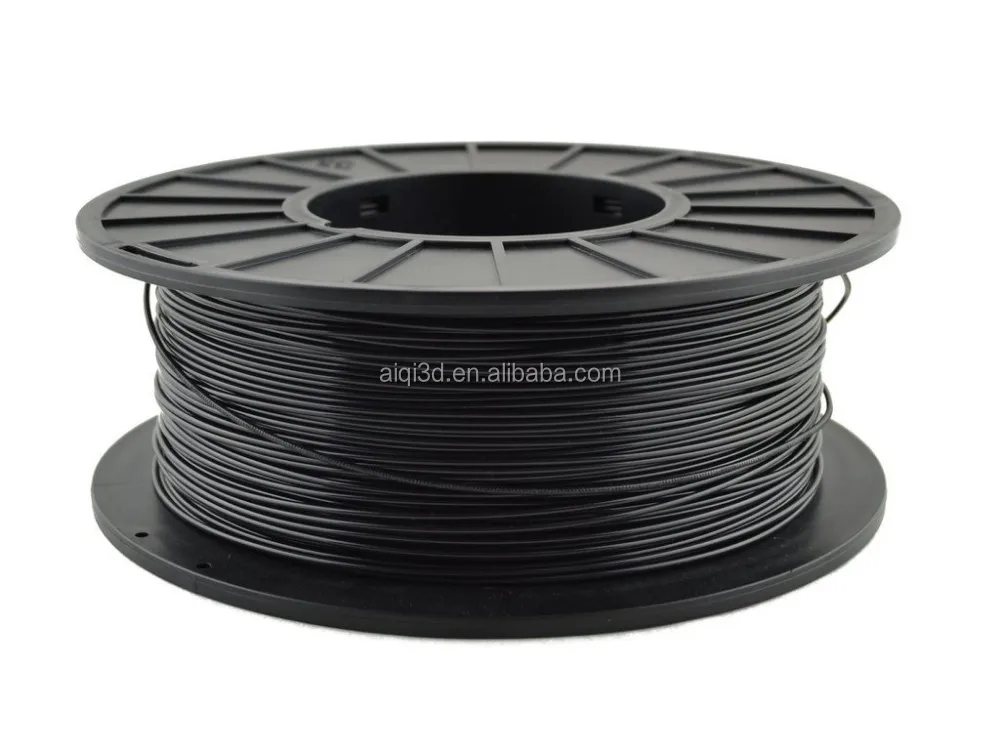 high quality ceramic filament for 3d printer filament pla 1.