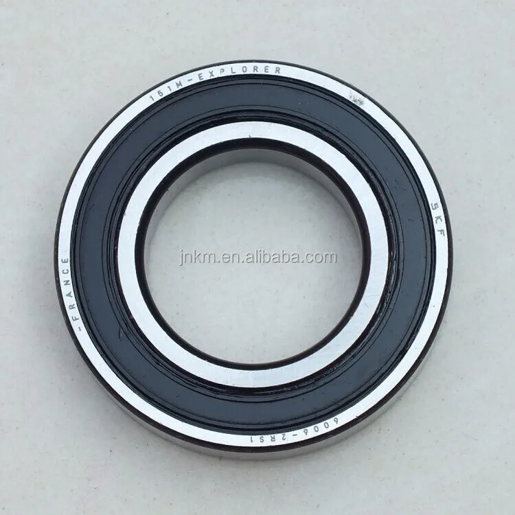 6200-6215 SKF OPEN BALL BEARING