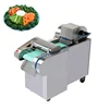 Automatic Banana Chips Cutting Machine / Banana Chips Making Machines / potatoes sweet potatoes carrots chips machine
