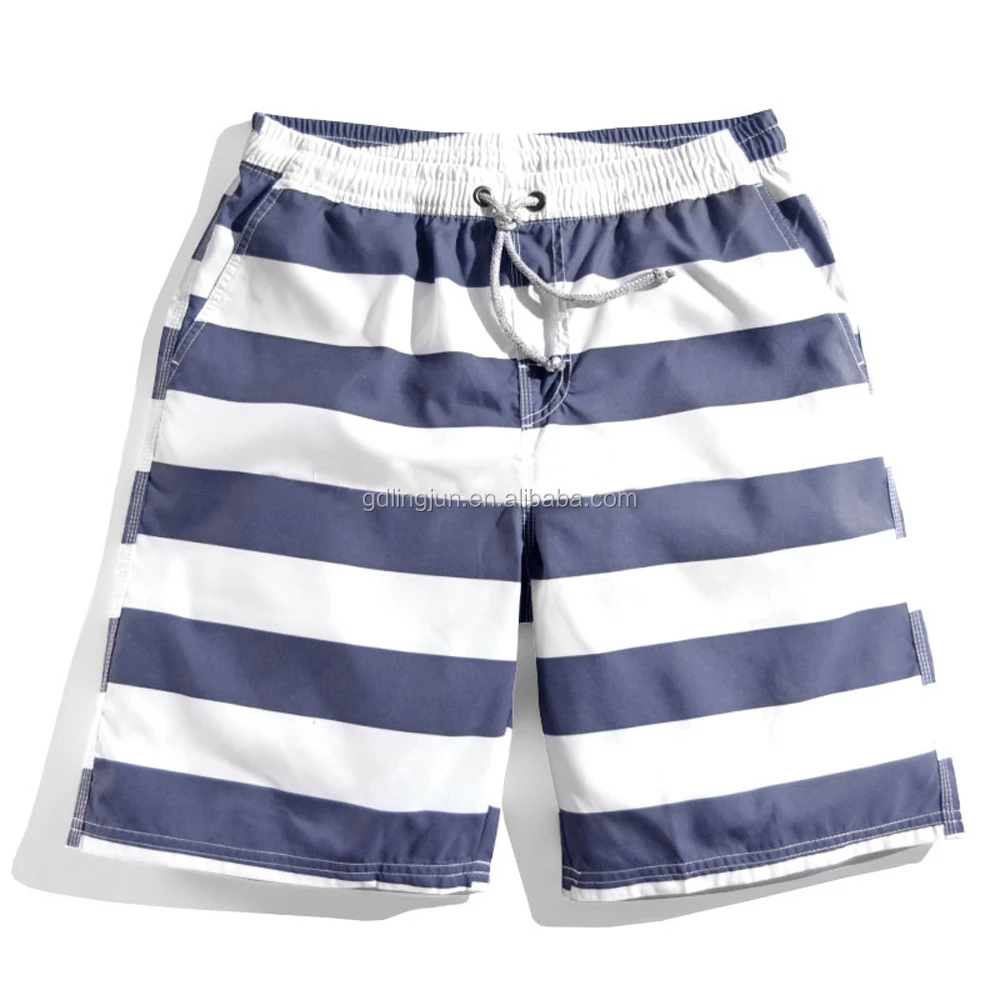 stylish swim trunks