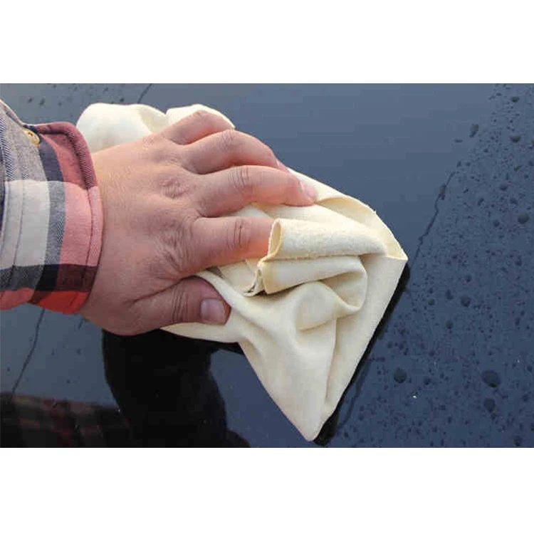 High Quality Promotional Best Chamois For Drying Car Buy Best Chamois