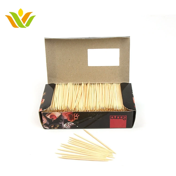 Wholesale Cheap Bamboo Extrathin Toothpick Buy Extrathin Toothpick