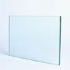 Manufacture Tempered Price 12mm Fire Proof Glass For Fireplace