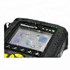 Portable cheap vibration meter for in-house and field