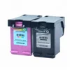 Remanufactured 61XL ink cartridge replace for HP 61 cartridge with big capacity