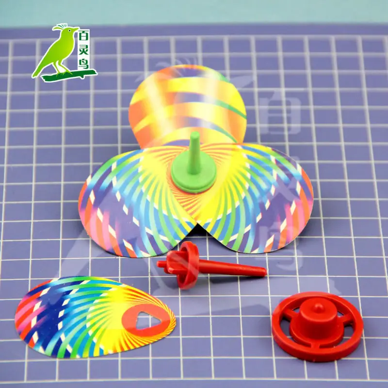 Super Plastic Spinning Top Toy Wooden Top Buy Plastic Spinning Top