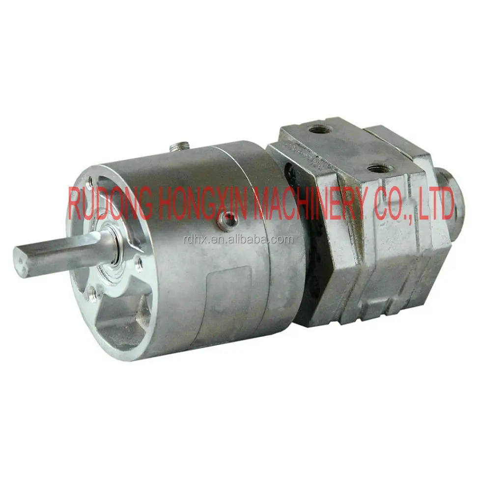 Gear Ratio 151,Air Gear Motor,Hx1am,Small Pneumatic Motor Buy Air