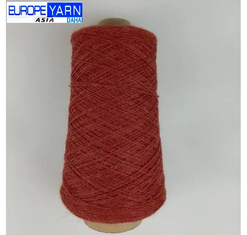 bulk wool yarn