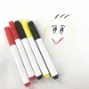Dry Erase Multi-Color Whiteboard Marker Pp Plastics Oil Based Whiteboard Marker