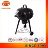 deluxe kettle charcoal barbecue trolley NEW Weber Silver One Round Charcoal BBQ Black Kettle Grill large kettle with wheels