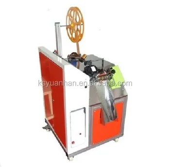 ultrasonic ribbon cutting machine