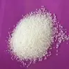 Pure color urea fertilizer with prilled form for crops