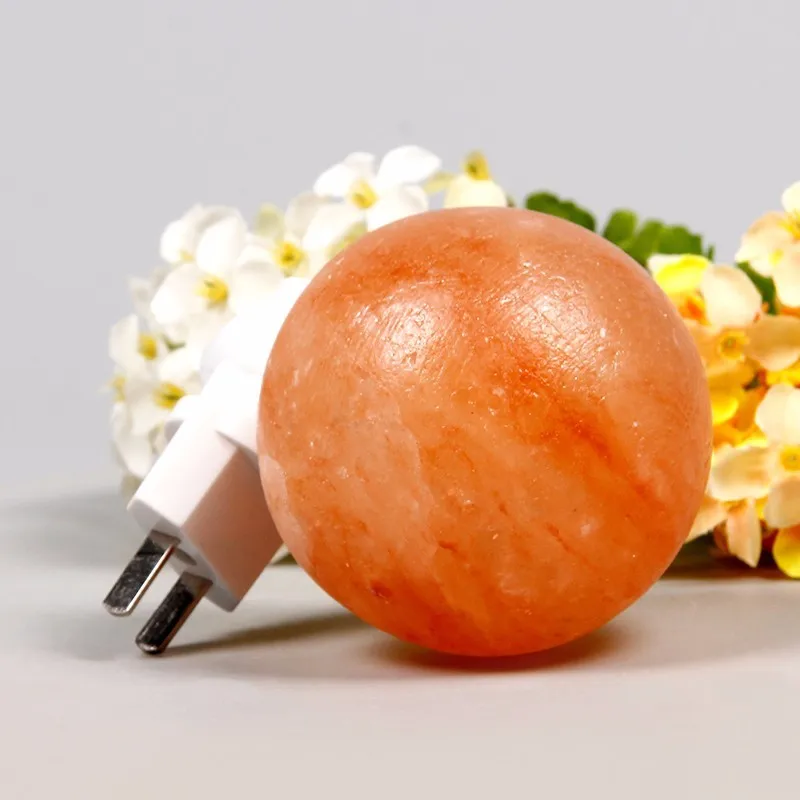 Himalayan Salt Lamps Natural Himilian Hymalayan Pink Salt Rock Lamps