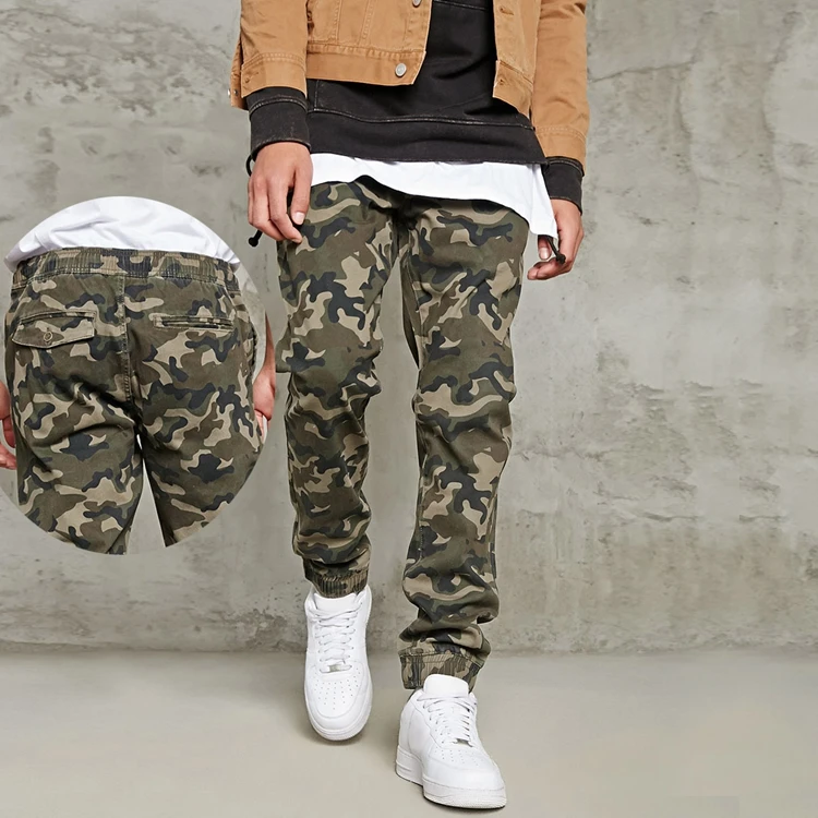 jogger pants plain