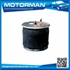 Air suspension assembly rubber air bag air spring for SAF 2618V 3229212901 Contitech 4022NP03 Firestone W01-M58-6367