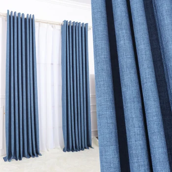 100% Polyester Blauw Groothandel Volant Gordijnen,Kerk Gordijnen ... 100% Polyester Blauw Groothandel Volant Gordijnen,Kerk Gordijnen ...
