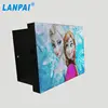 Factory price P2.5 indoor full color led display screen for advertising