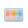 Cheap Bookmark Plastic Adhesive Thin Colorful Transparent Sticky Notes