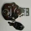 Industrial Equipment butterfly latch/Flight case butterfly toggle latch/Medium butterfly lock