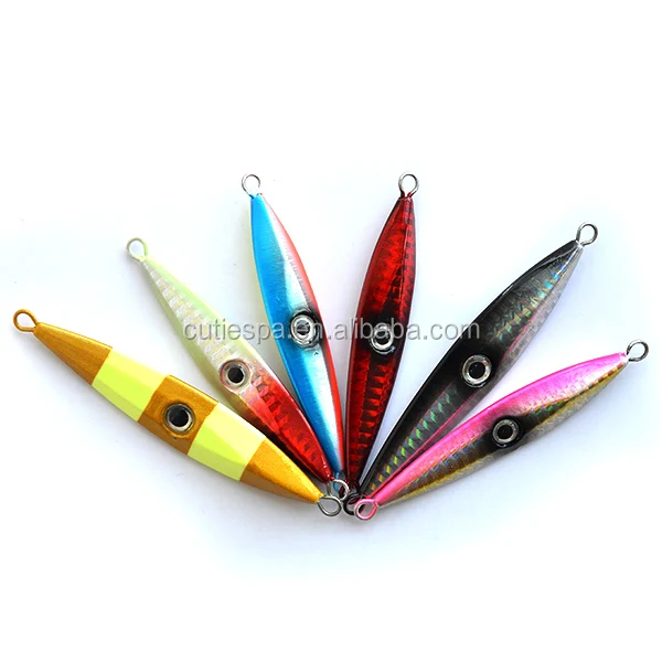 中国卸売ストックフィッシュ釣りジグ釣りルアーリードスロージグ金属ジグ Buy スピード金属ジグルアー Led釣りルアー シーバス釣りルアー Product On Alibaba Com
