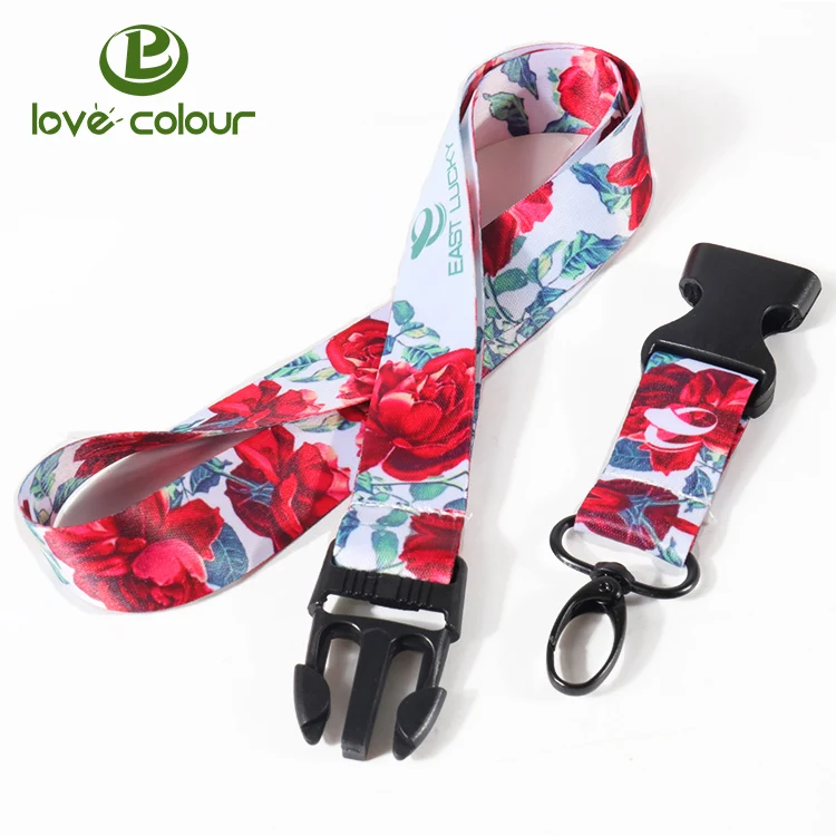 Lanyard 0108L97