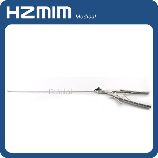 Laparoscopic Surgery Needle Holder,Needle Holder Forceps 3mm Buy