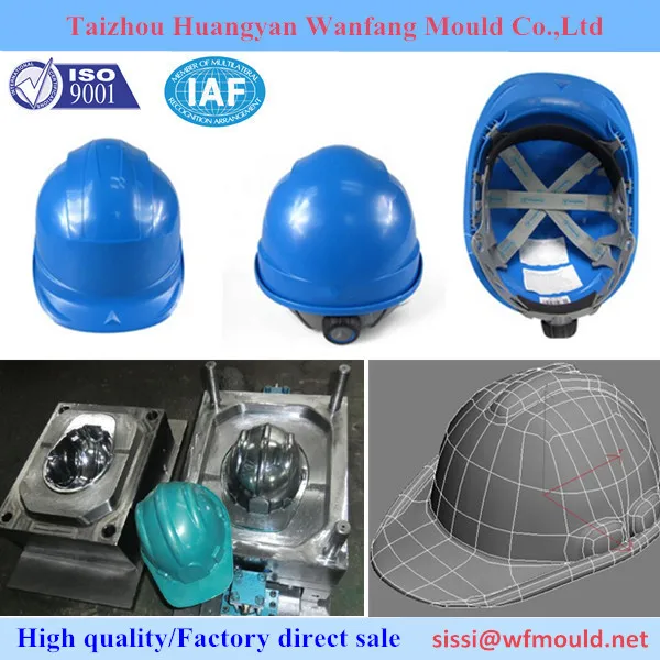 Safety Fiber Glass Helmet Compression Moulds/safety Fiber Glass Helmet