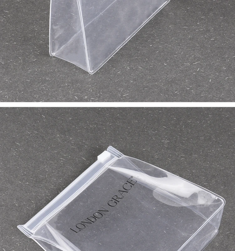 Clear Travel Toiletry Bag Bonus 2 x 80 ml Travel Bottles Included Airline Toiletry Bag for Men Women bag