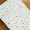 low density 595x595 pin hole ceiling board made in China