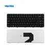 Replacement keyboard for HP G4 G6 CQ43 G43 CQ57 CQ58 CQ431 CQ430 CQ630 2000 1000 US laptop keyboard layout