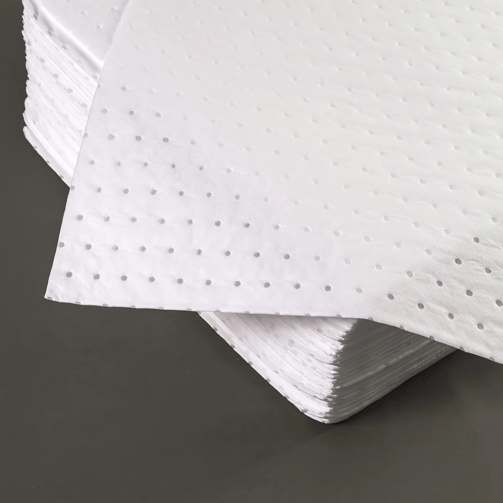 Oil Only Absorbent Pad Industrial Oil Absorb Pad Buy Absorbent Pad