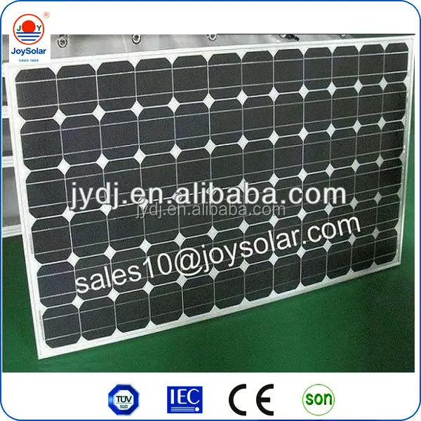 China Solar Panel Price Uganda Market Buy Price Per Watt Solar Panels