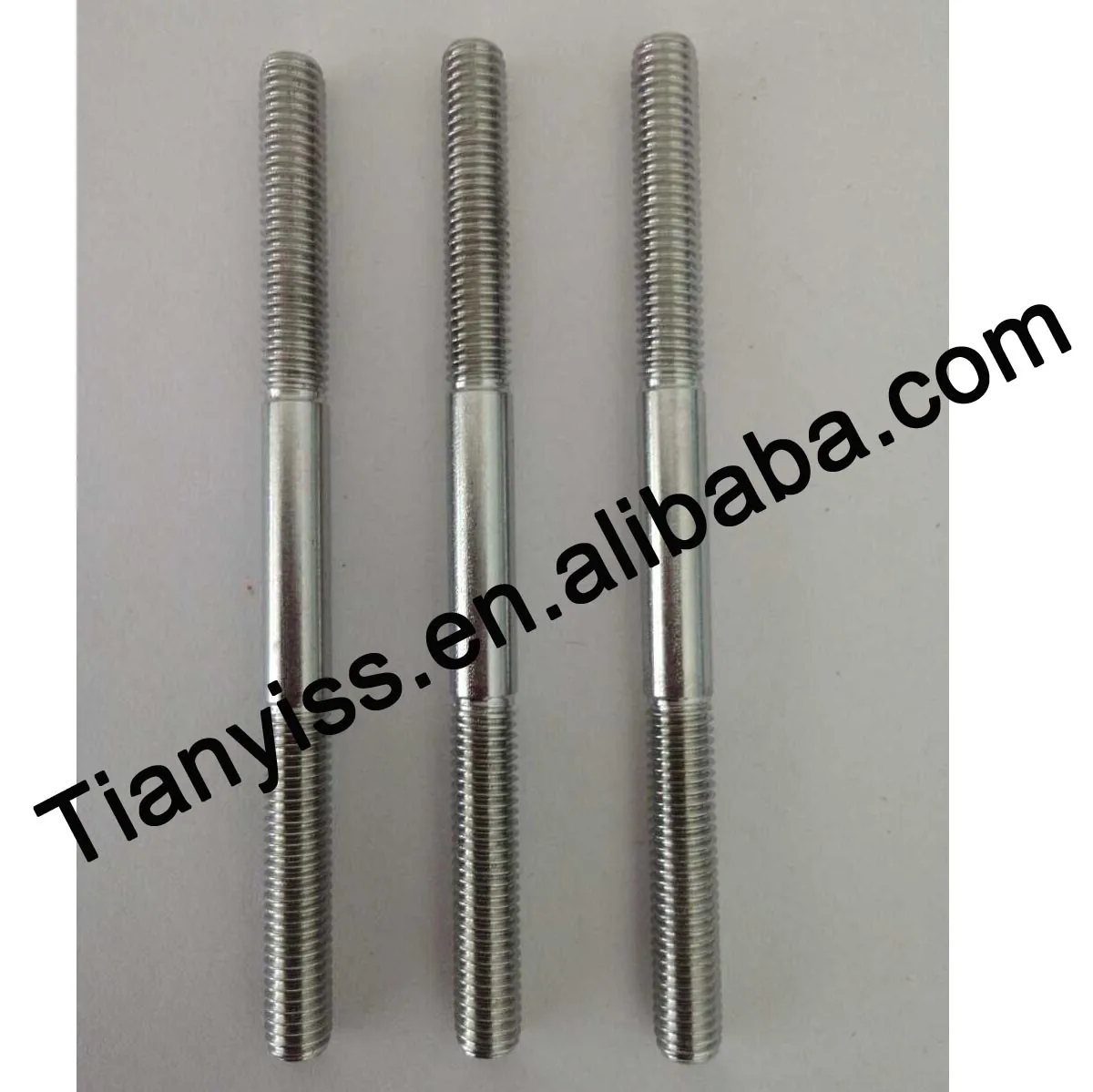 Doublehead Bolt /stud Bolt /double Ended Studs For Sale Buy Double