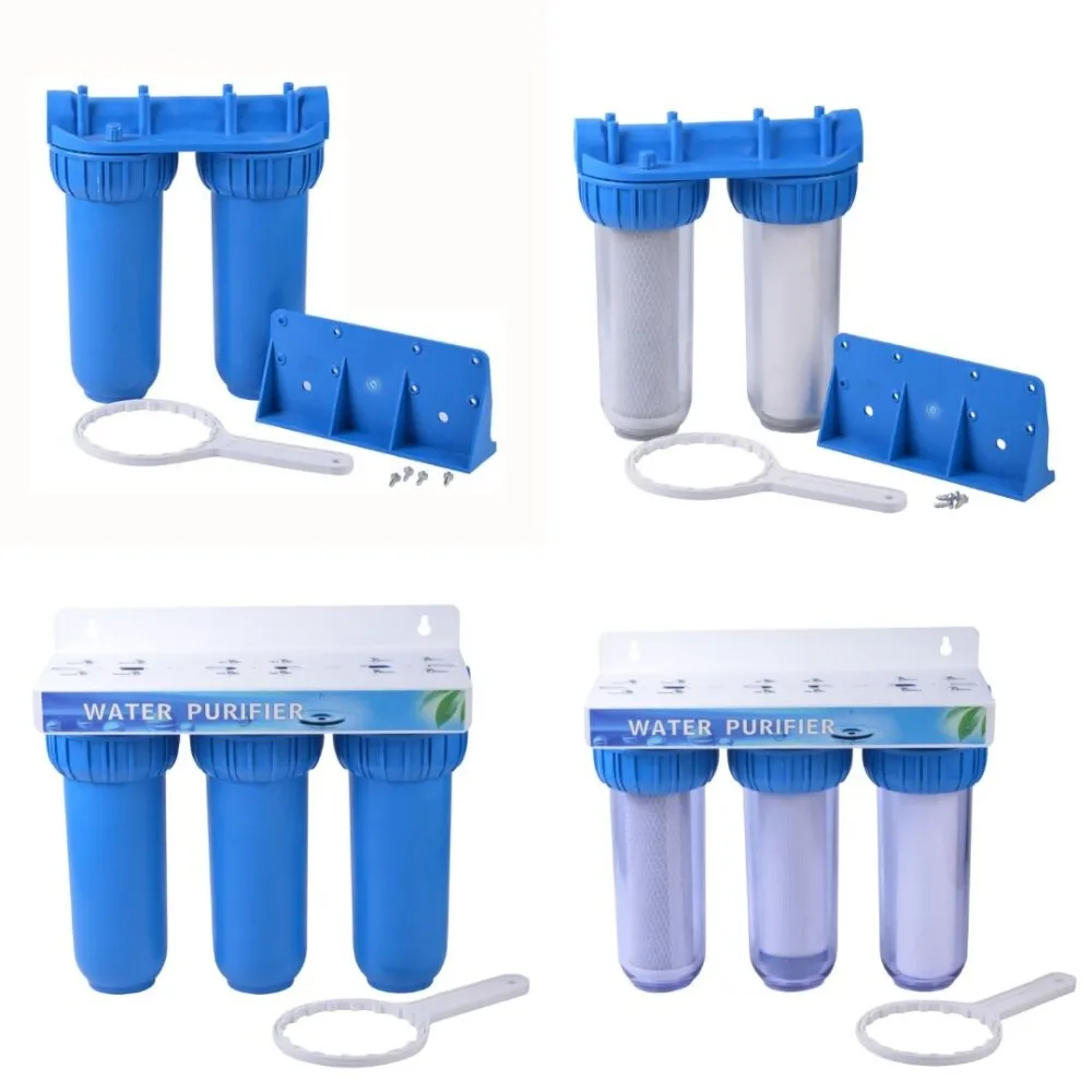 3g Ppr Material Water Filter Storage Pressure Tank For Ro System Buy