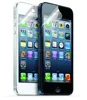 OEM Customized 98% High Clear Matte anti glare anti fingerprint waterproof screen protector for Iphone 5