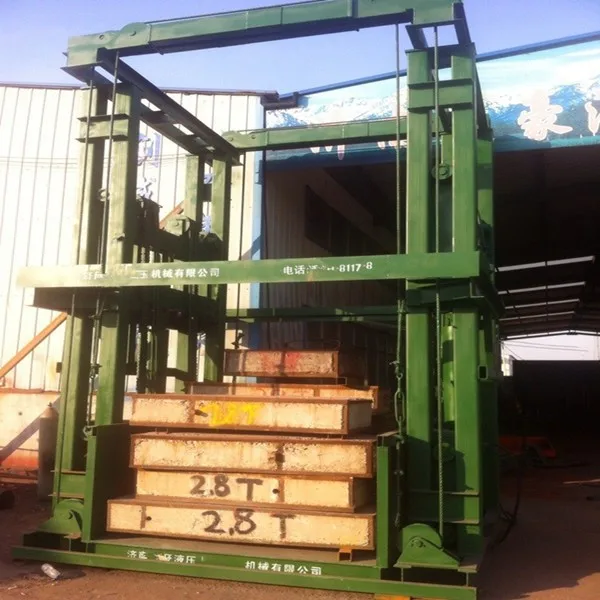 Hot Sales! Hydraulic Warehouse Platform Lifts For Goods - Buy Hot Sales