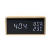 Hot Selling Strict Quality Testing Desk Digital Clock