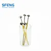 simailar to ingun pin 3.17mm spring loaded probe pintest pogo pin with CE certificate