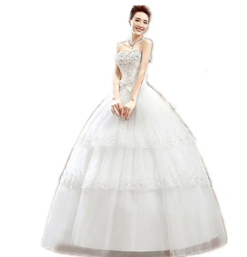Get Quotations C2 B7 Fashion Womens Wedding Dress Shiny Rhinestone Sweetheart Collar Sexy Off Shoulder Sequin Lacework Luxury Ball Gown Get Quotations C2 B7 Fashion Womens Wedding Dress Shiny Rhinestone Sweetheart Collar Sexy Off Shoulder Sequin Lacework Luxury Ball Gown