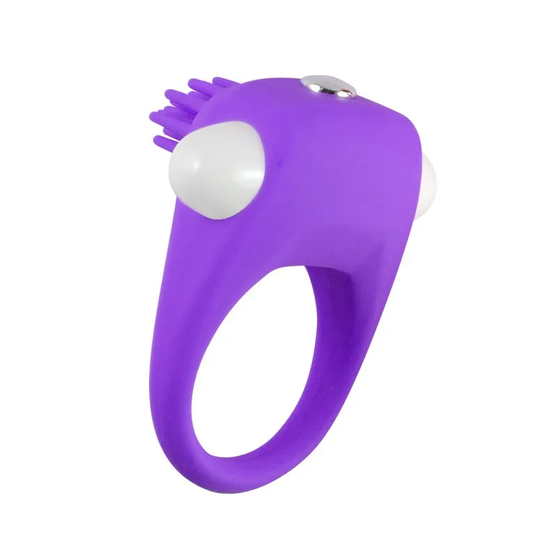 Female Anmails Cock Ring Vibrator Silicone Penis Cock Ring Buy Cock